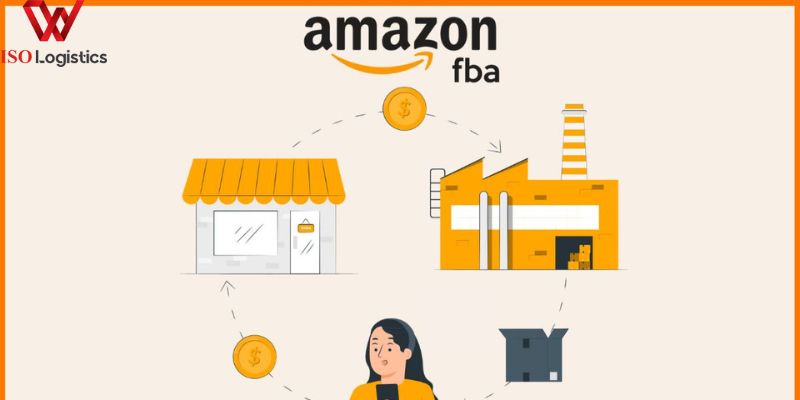 FBA Amazon là gì