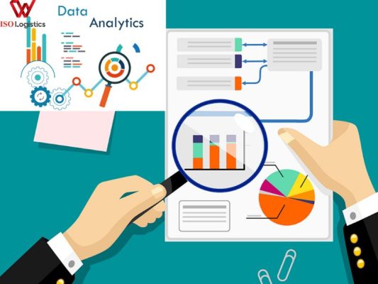 Data Analyst là gì