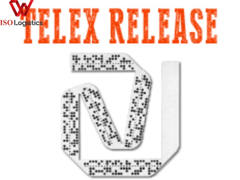 Telex Release là gì