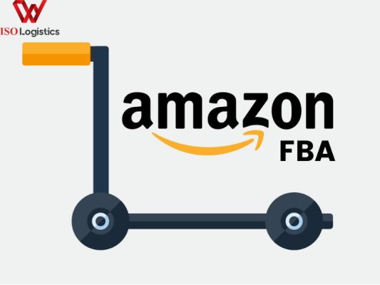 FBA Amazon là gì?