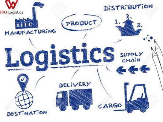 Ngành Logistics là gì