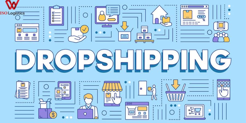 Dropshipping là gì