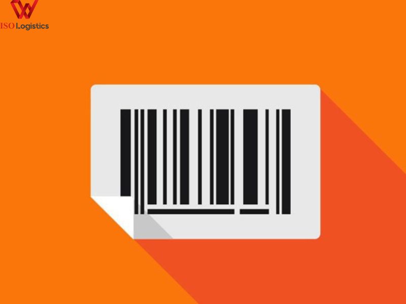 Barcode là gì?