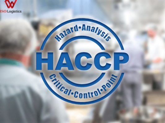 HACCP là gì