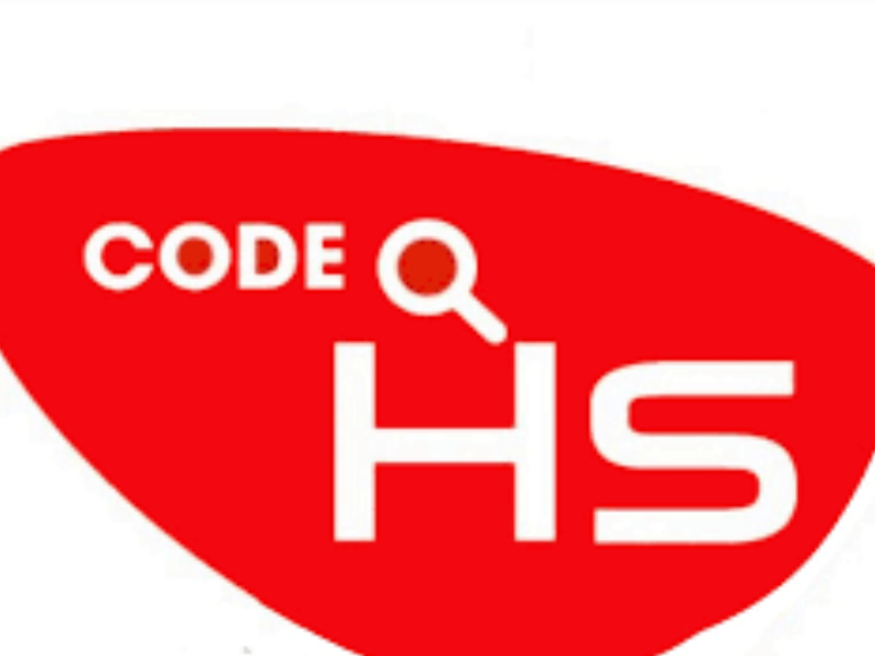 HS Code là gì