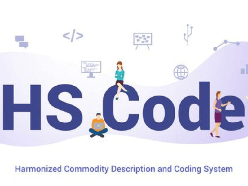 HS Code là gì