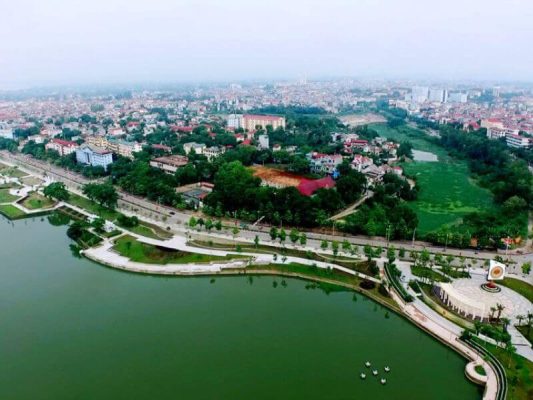 Biển 19 là tỉnh nào