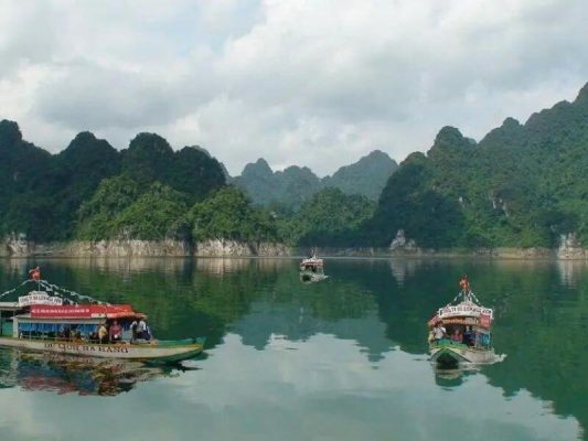 Biển 22 là tỉnh nào