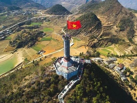 Biển 23 là tỉnh nào