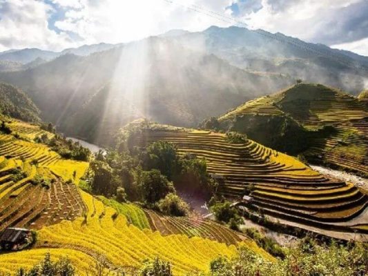 Biển 24 là tỉnh nào