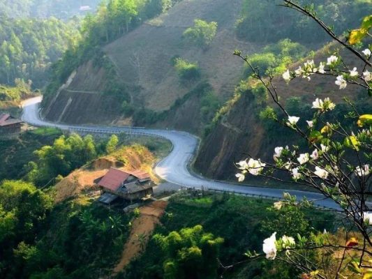 Biển 27 là tỉnh nào