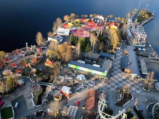 Finland là nước nào