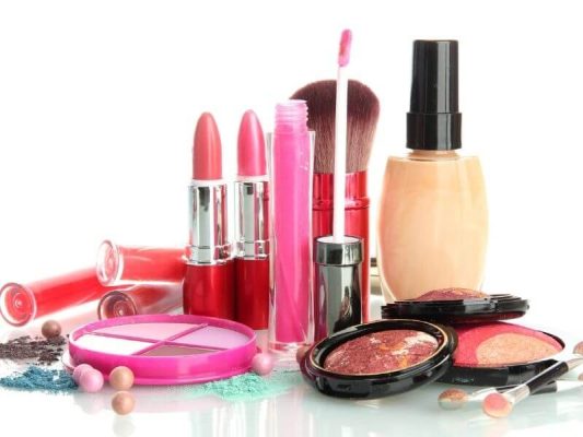 Gửi mỹ phẩm đi Nhật Bản