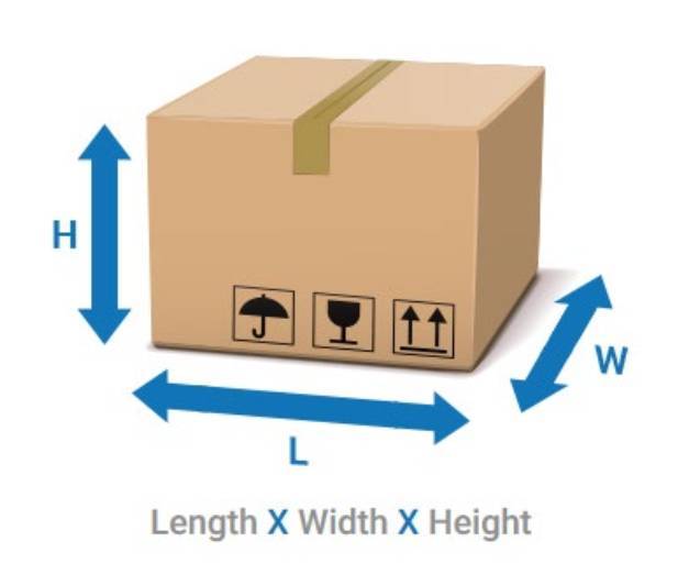 Chargeable Weight là gì